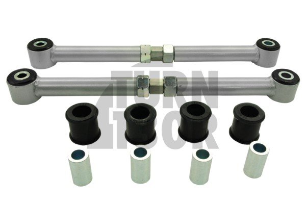 Rear Lower Control Arm Kit for Subaru Impreza GT GC8 / GD WRX STI Whiteline