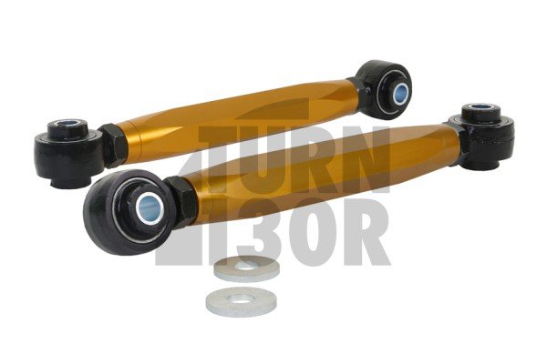 Adjustable Rear Toe Arms for Hyundai I30 N Whiteline
