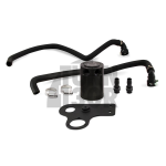 Mishimoto for Mustang S550 V8 5.0 GT Facelift 18+ Baffled Oil Catch Can