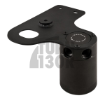 Mishimoto for Mustang S550 V8 5.0 GT Facelift 18+ Baffled Oil Catch Can