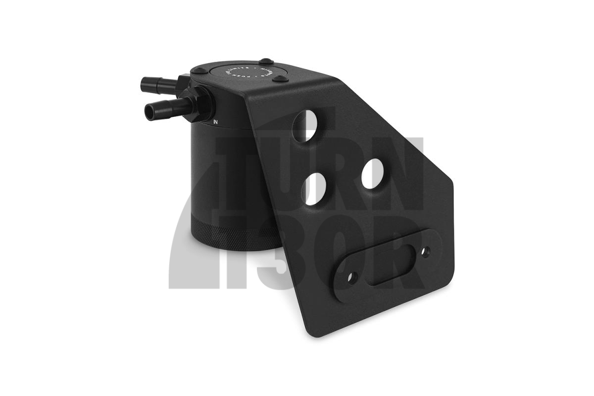 Mishimoto for Toyota Supra GR 3.0 A90 MK5 Baffled Oil Catch Can