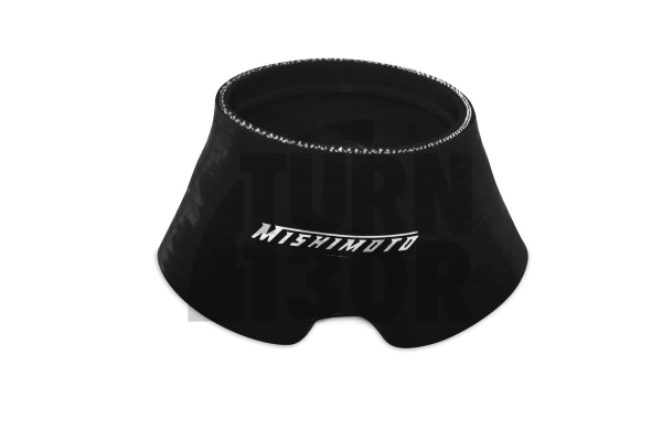 Mishimoto Silicone Throttle Body Hose Audi S4