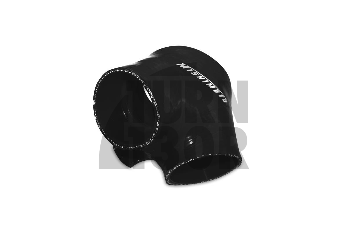 Mishimoto Silicone Throttle Body Hose Audi S4