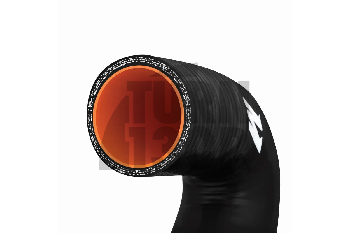 Mishimoto Turbo Hose Kit Audi S4 B5