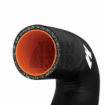 Mishimoto Turbo Hose Kit Audi S4 B5