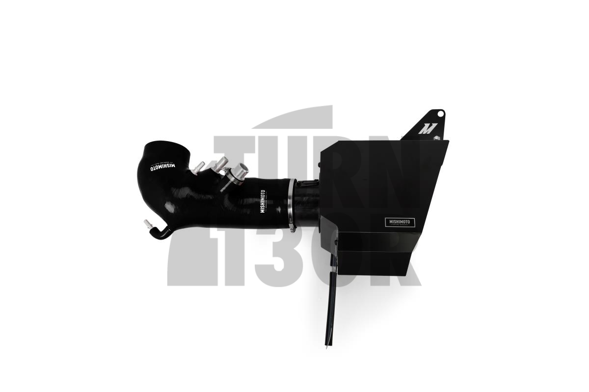 Intake for Mustang S550 GT 5.0 V8 15-17 Mishimoto