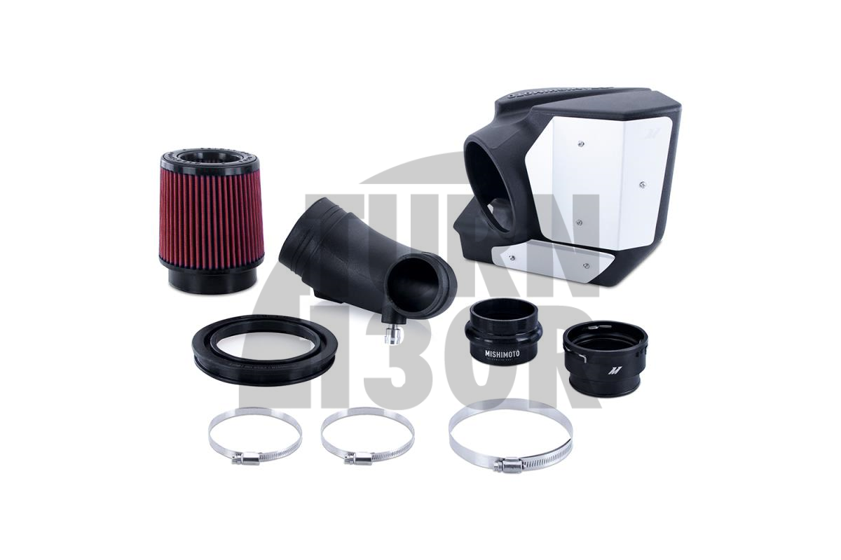 Intake Kit for Toyota Supra GR A90 Mishimoto
