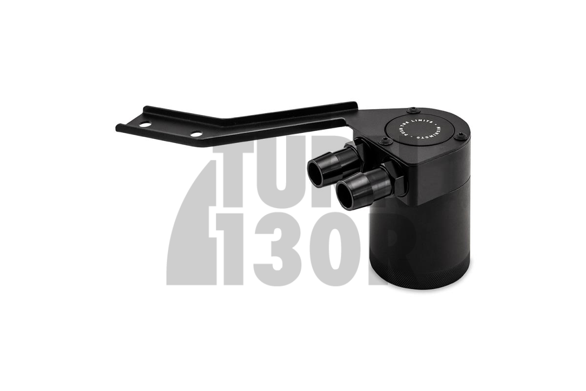 Mishimoto Baffled Oil Catch Can BMW 135i E8x / 335i E9x N54