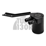 Mishimoto Baffled Oil Catch Can BMW 135i E8x / 335i E9x N54