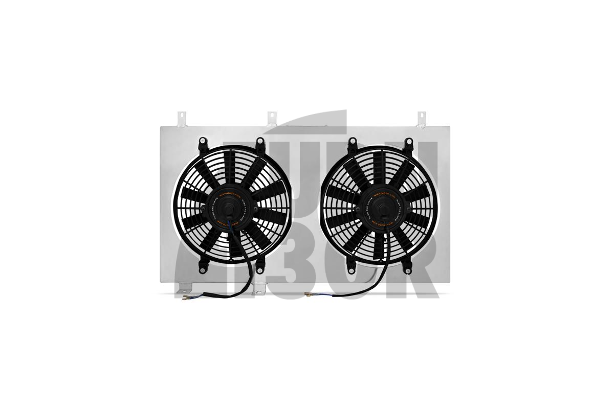 Mishimoto Performance Fan Kit Nissan 200SX S14 Mishimoto Performance Fan Kit Nissan 200SX S14
