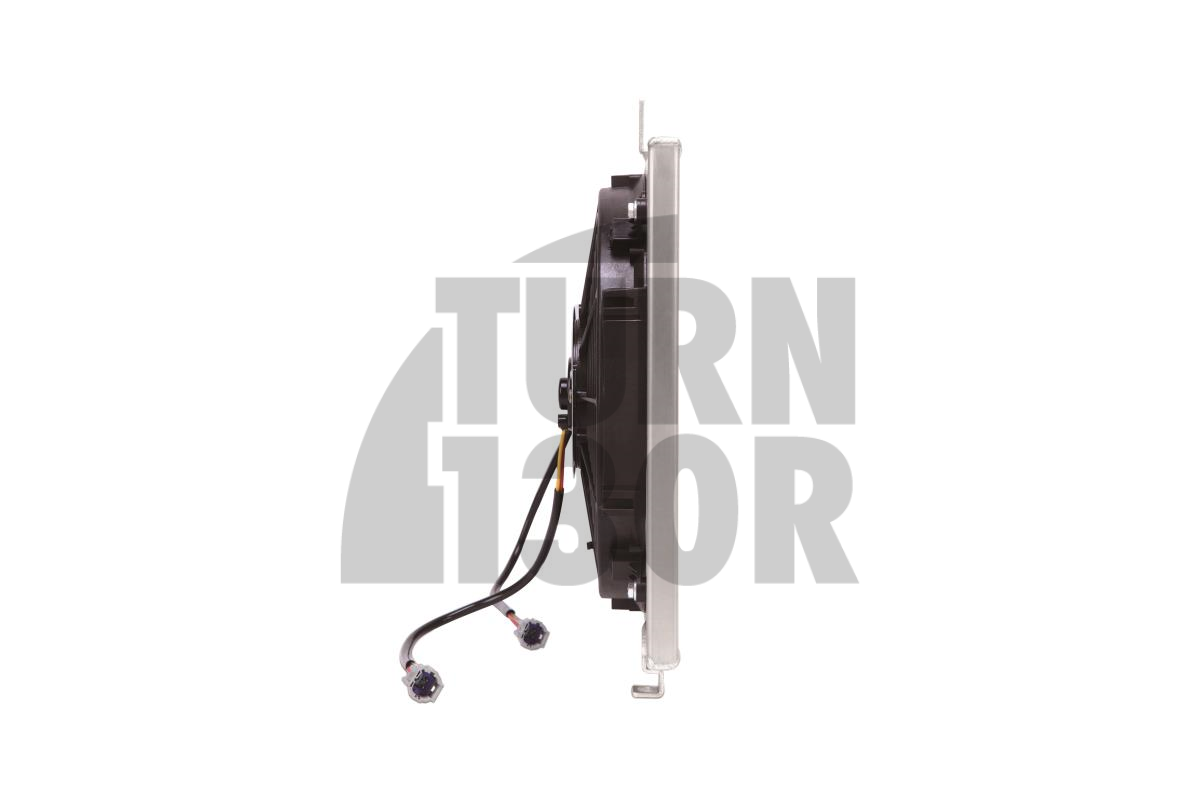 Mishimoto Performance Fan Kit Subaru Impreza STI 08-14