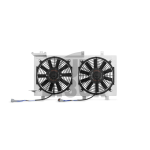 Mishimoto Performance Fan Kit Subaru Impreza WRX STI 01-07