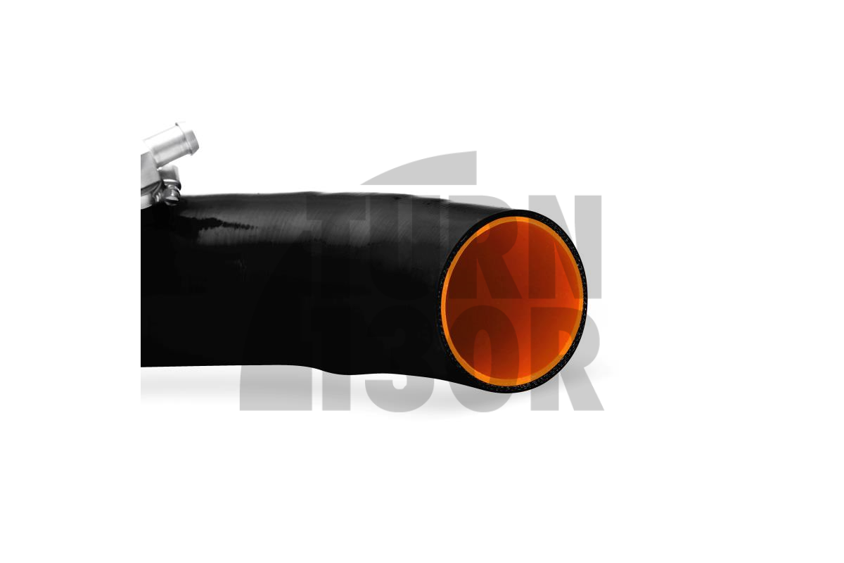 Mishimoto Silicone Intake Hose Nissan 350Z 03-06