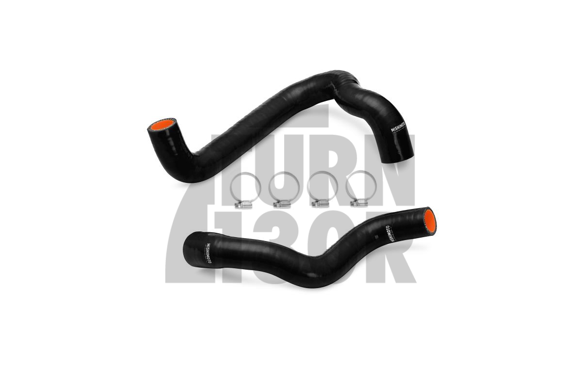 Mishimoto Silicone Radiator Hose Kit Ford Fiesta ST 180