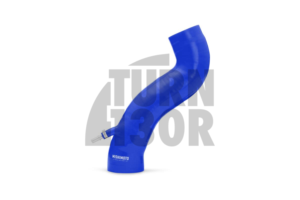 Mishimoto Silicone Induction Hose Fiesta ST 180