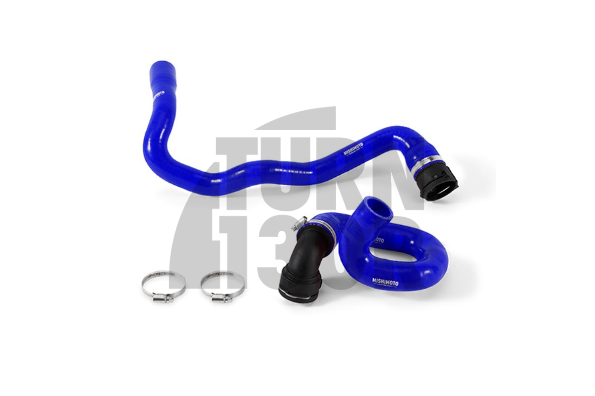 Mishimoto Radiator Hose Kit Ford Focus Mk3 ST 250
