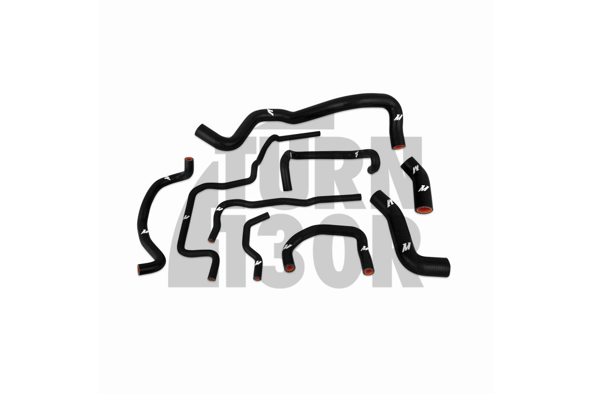 Mishimoto Coolant Hoses Golf 4 GTI