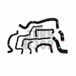 Mishimoto Coolant Hoses Golf 4 GTI