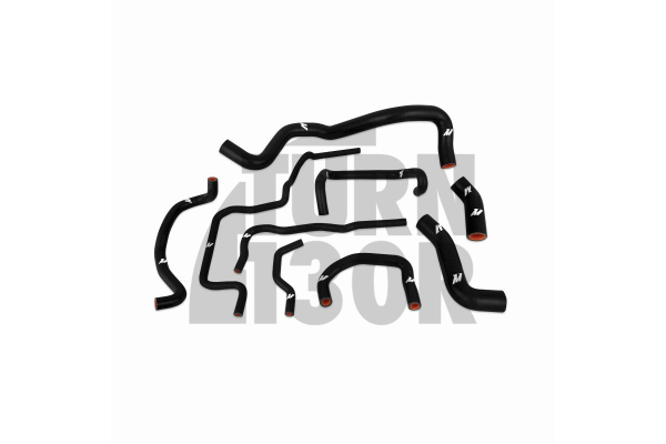 Mishimoto Coolant Hoses Golf 4 GTI