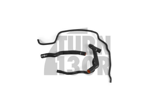 Mishimoto Silicone Radiator Hose Kit Mazda 3 MPS 04-09