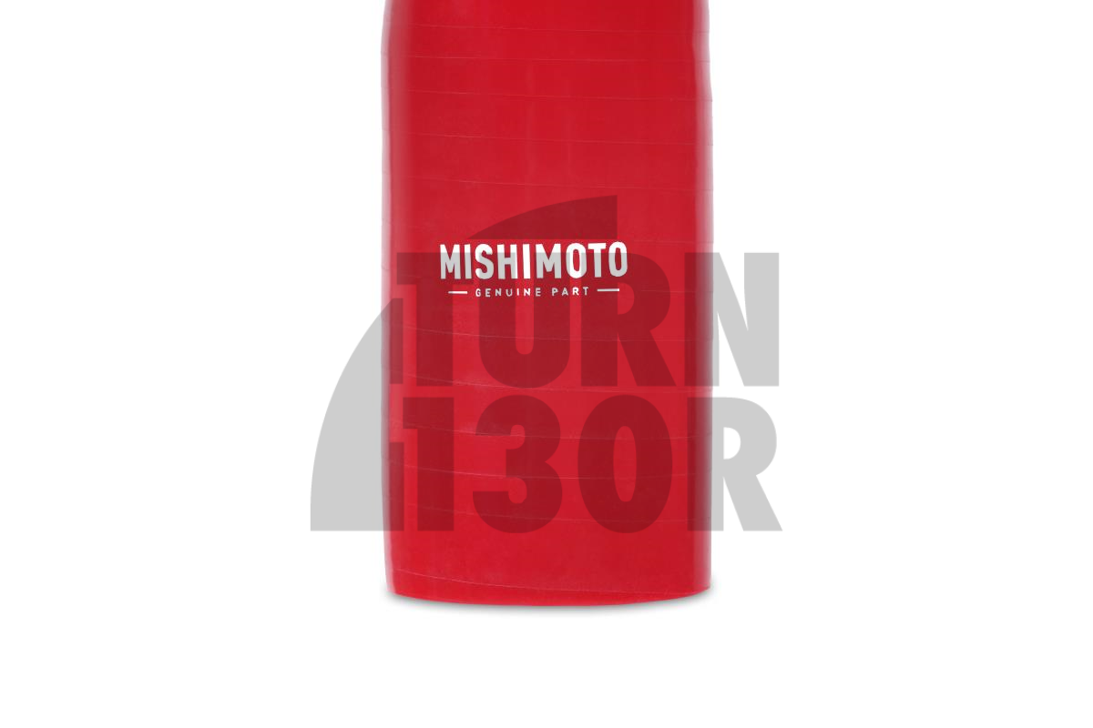 Mishimoto Silicone Radiator Hose Kit Mazda 3 MPS 04-09