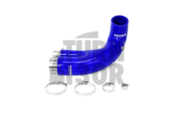 Mishimoto Silicone Induction Hose Mazda 3 MPS 2006-2013