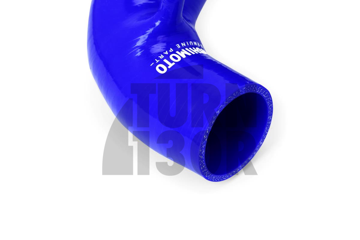 Mishimoto Silicone Induction Hose Mazda 3 MPS 2006-2013