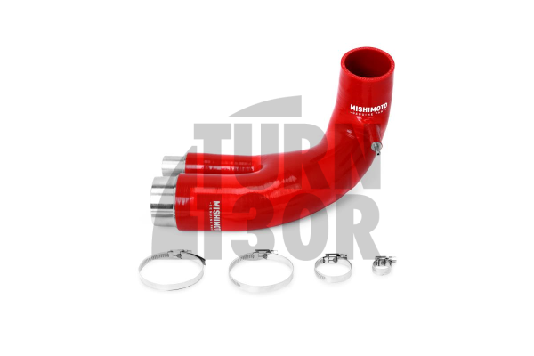 Mishimoto Silicone Induction Hose Mazda 3 MPS 2006-2013