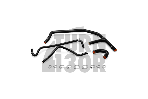 Mishimoto Silicone Ancillary Hoses Mustang 2.3T Ecoboost