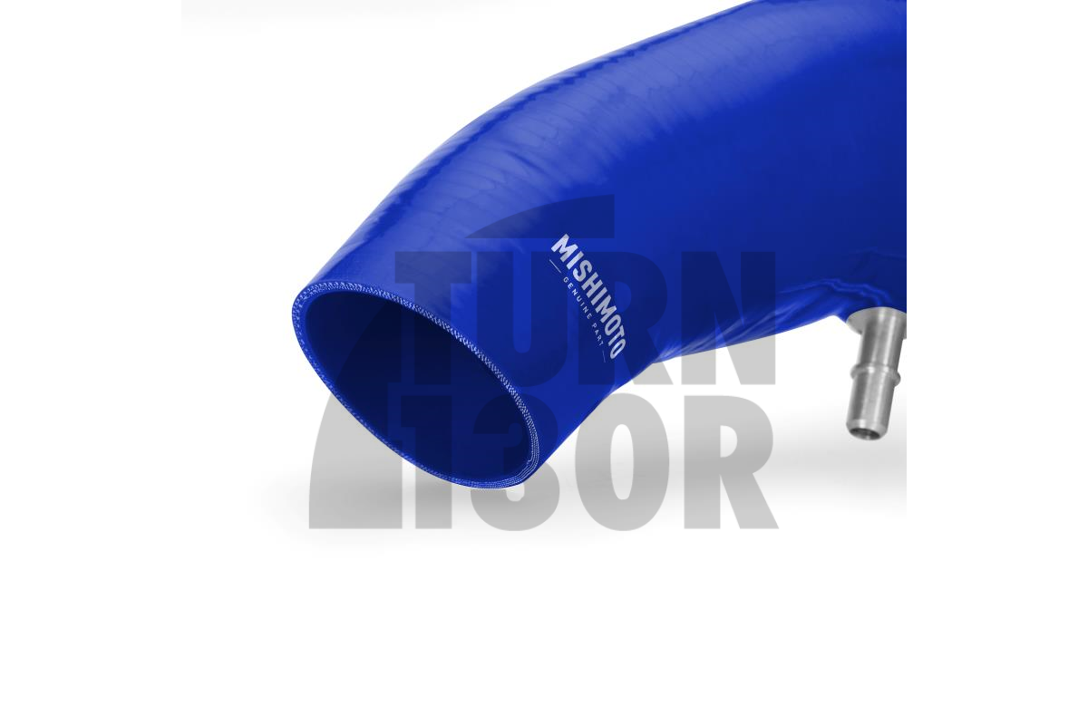 Silicone Induction Hose for Mustang S550 GT 5.0 Mishimoto