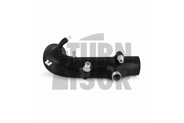 turbo inlet hose for Subaru Impreza WRX / STI Mishimoto