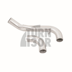 lower intercooler piping for Mitsubishi Lancer Evo 10 Mishimoto