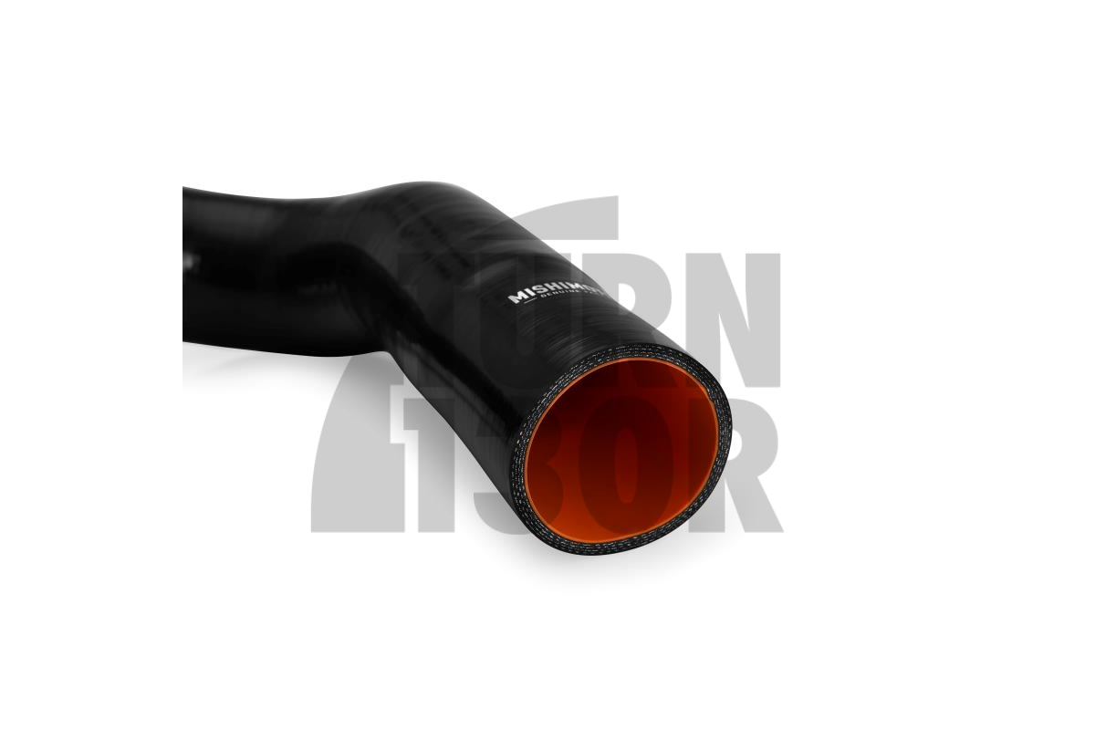 Mishimoto Cold Side Intercooler Pipe Ford Focus 3 RS