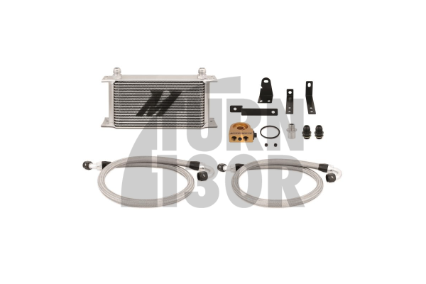Mishimoto oil cooler kit Honda S2000