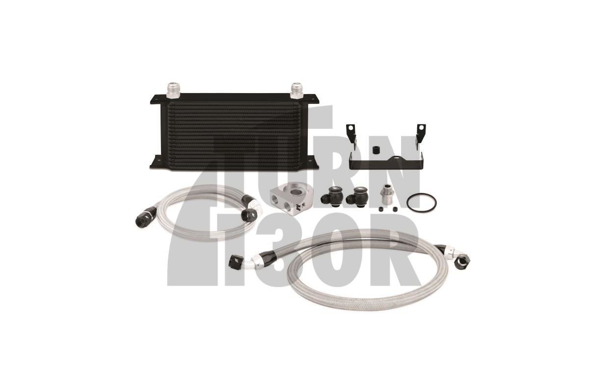 Mishimoto oil cooler kit Subaru Impreza WRX / STI 06-07