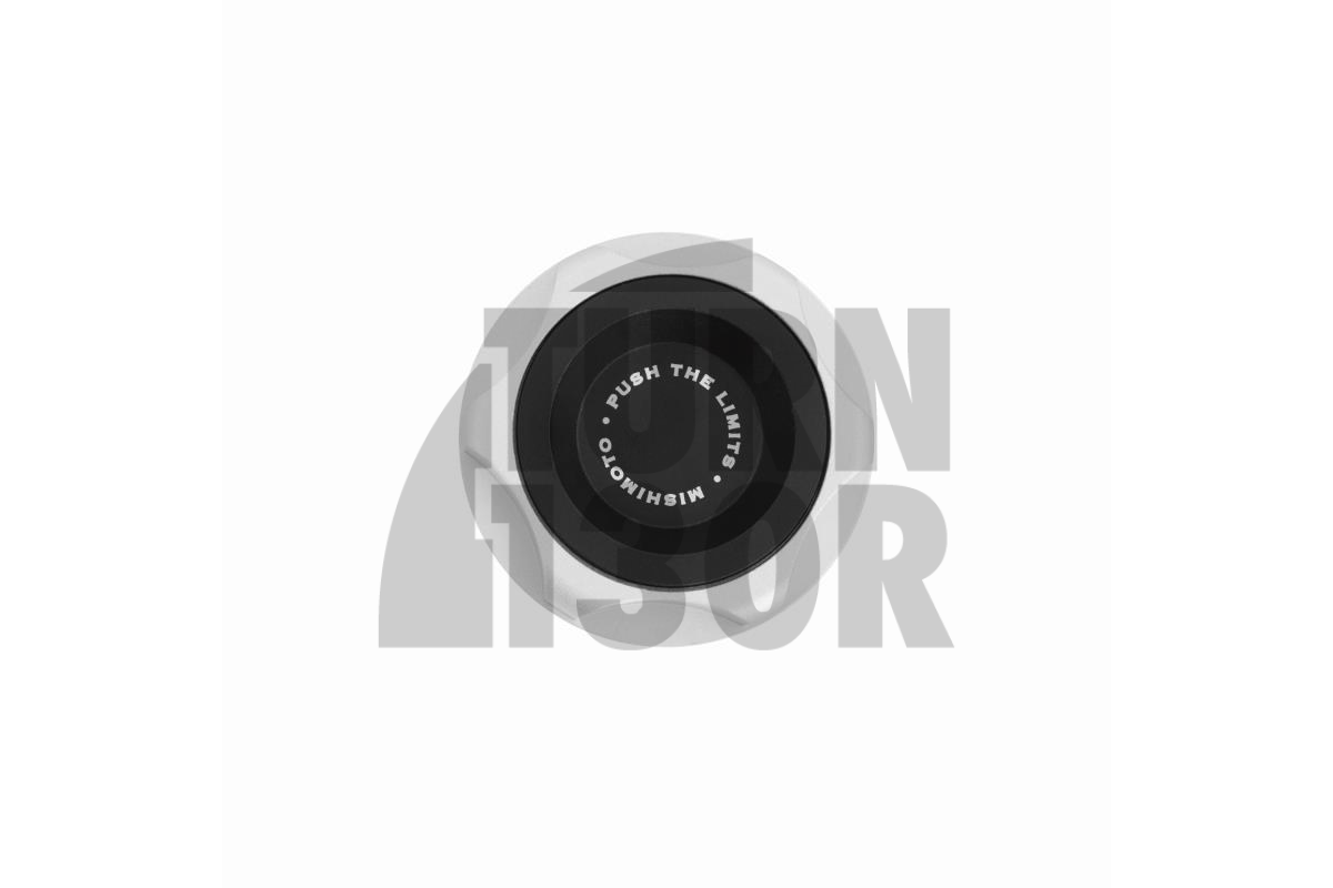 Mishimoto Oil Filler Cap Nissan