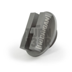 Mishimoto Oil Filler Cap for Honda Hoonigan by