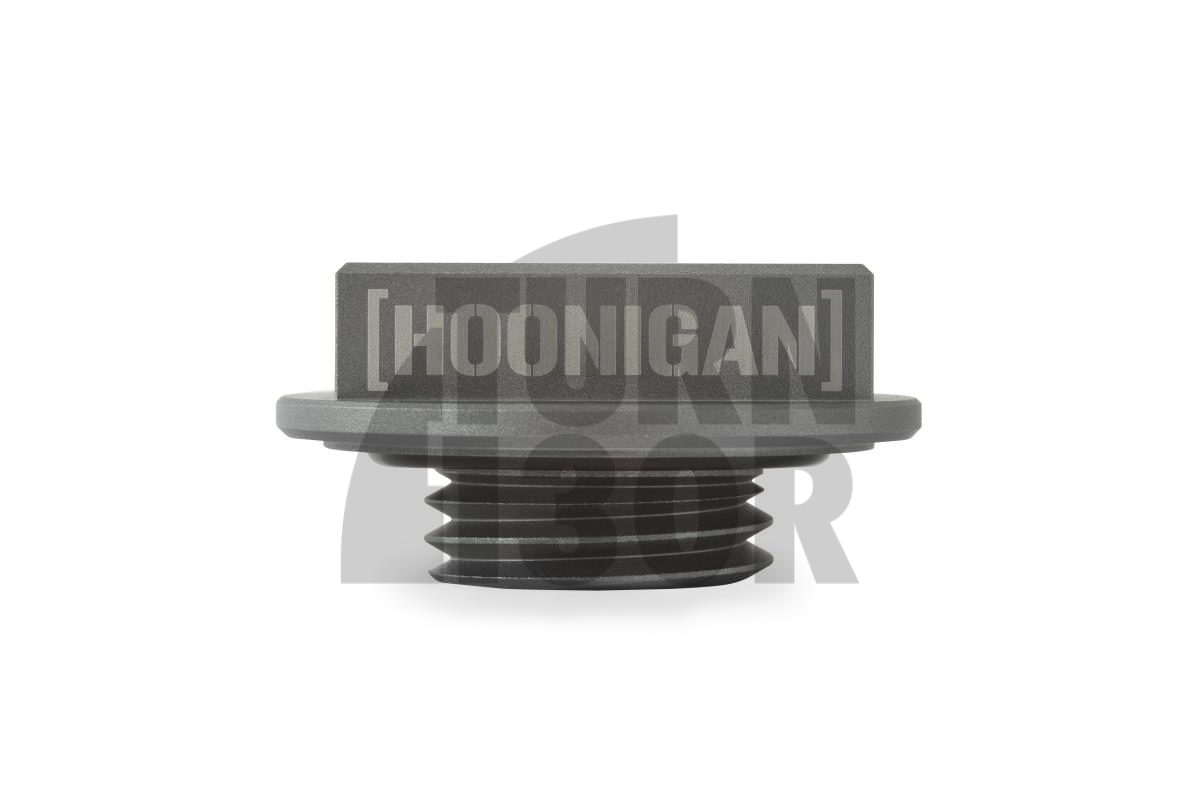 Mishimoto Oil Filler Cap for Honda Hoonigan by