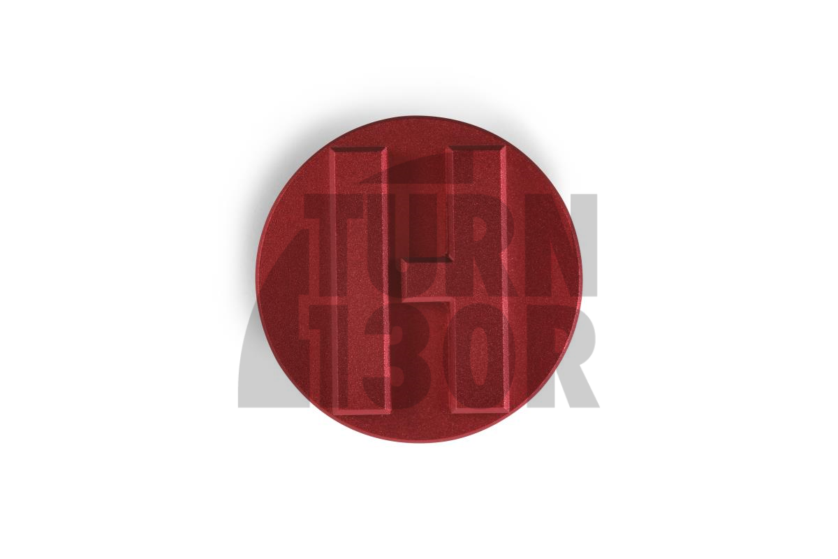 Mishimoto Oil Filler Cap for Mazda Hoonigan by