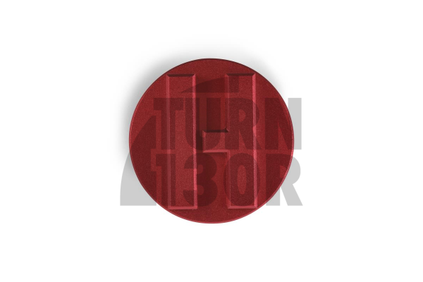 Mishimoto Oil Filler Cap for Mitsubishi Hoonigan by