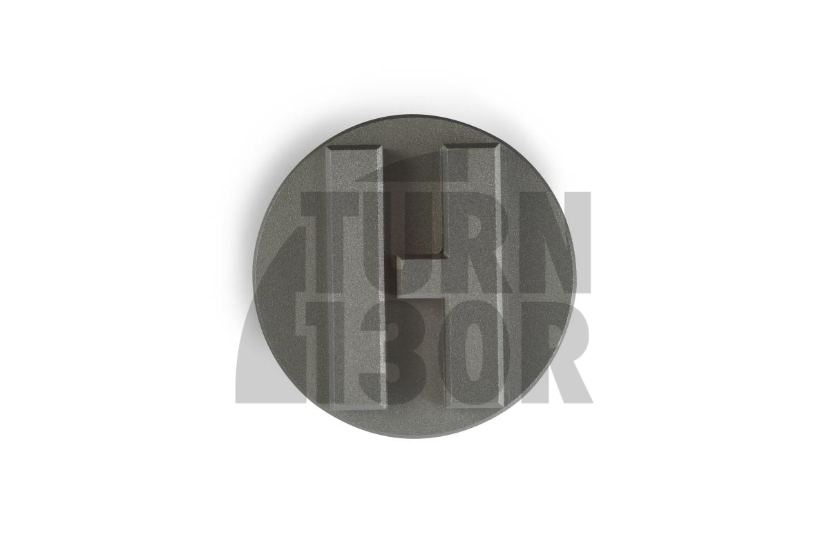 Mishimoto Oil Filler Cap for Mitsubishi Hoonigan by