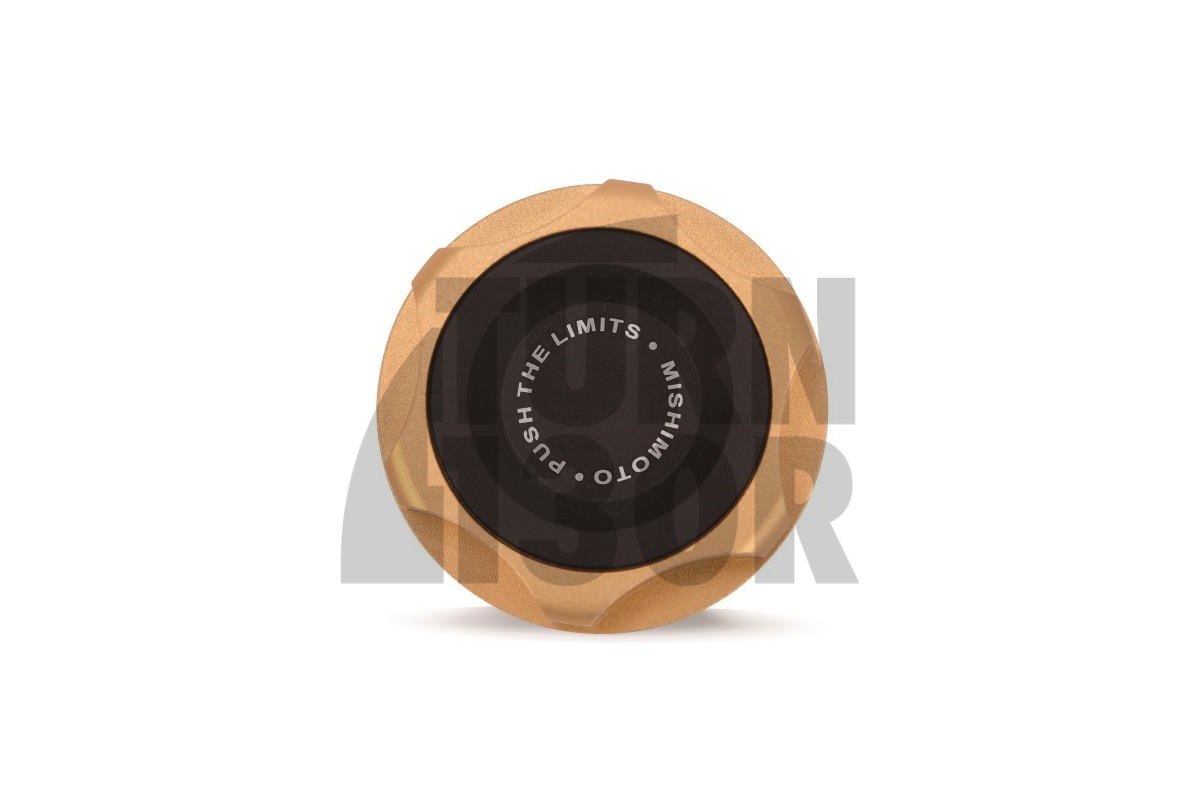 Mishimoto Oil Filler Cap Subaru