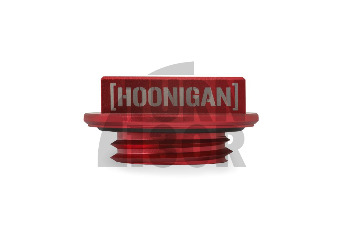 Mishimoto Oil Filler Cap for Subaru Hoonigan by