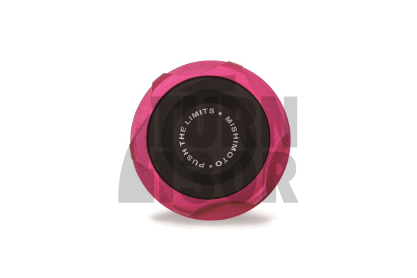 Mishimoto Oil Filler Cap Subaru