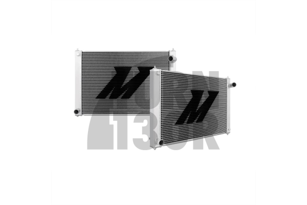 Mishimoto Radiator Nissan 370Z