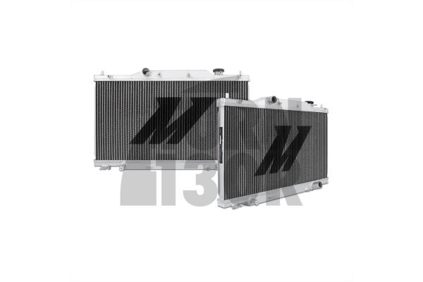 Mishimoto Aluminium Radiator Civic Type R EP3