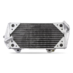 Mishimoto Secondary Race Radiator Civic Type R FK8