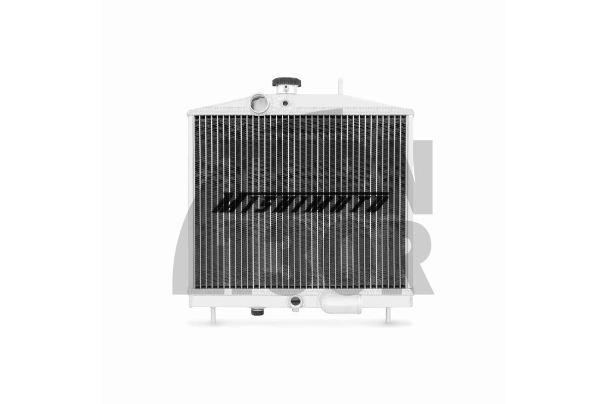 Mishimoto Radiator Honda Civic EG K20 swap