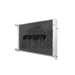 Mishimoto Aluminium Radiator Golf 5 R32 / A3 8P and TT 3.2