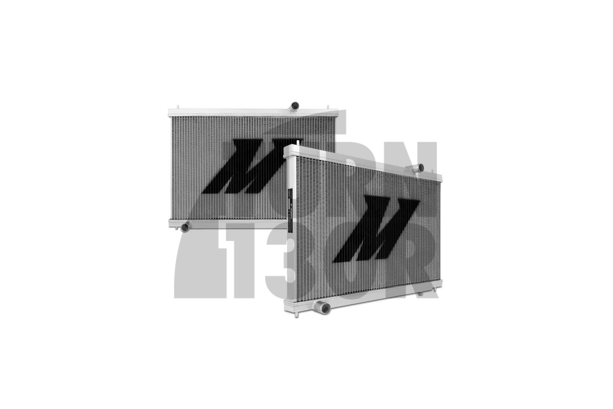Mishimoto Aluminium Radiator Nissan R35 GTR